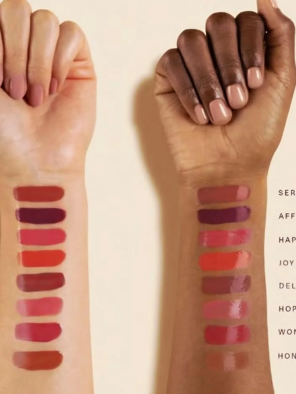 RARE BEAUTY Soft Pinch Lip Oil Tint in Shade WONDER